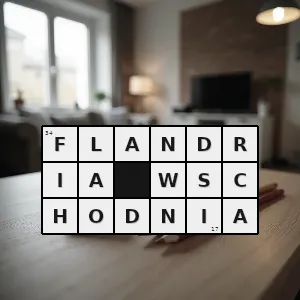 Hasło krzyżówkowe prowincja w belgii w regionie flamandzkim - flandria wschodnia – rozwiązanie, synonimy, podpowiedzi i definicje krzyżówkowe